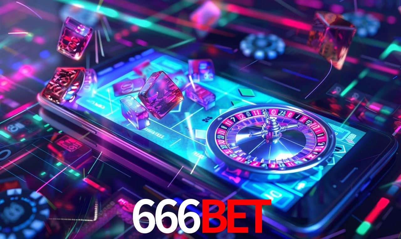 Casino Ao Vivo 666Bet