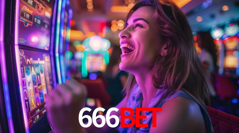 Experimente o Login Seguro Premium no 666Bet