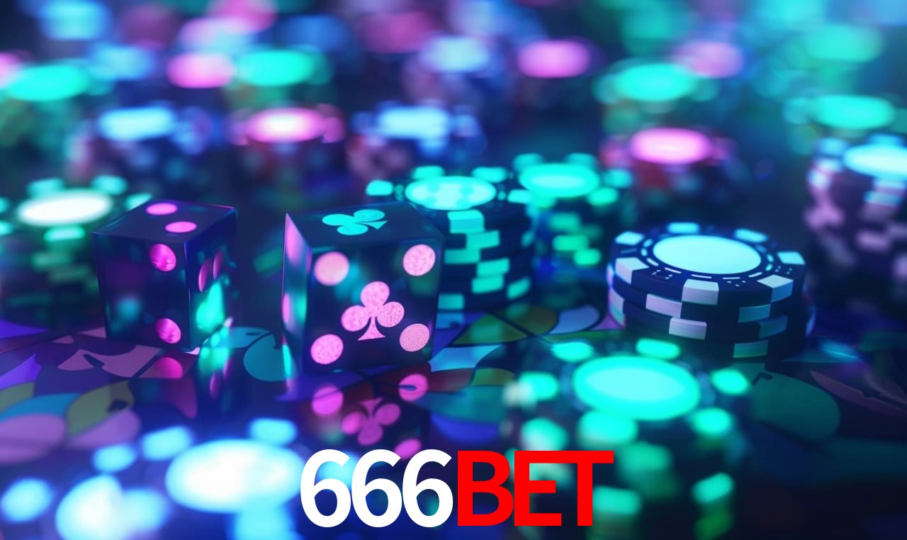 Estatísticas 666Bet