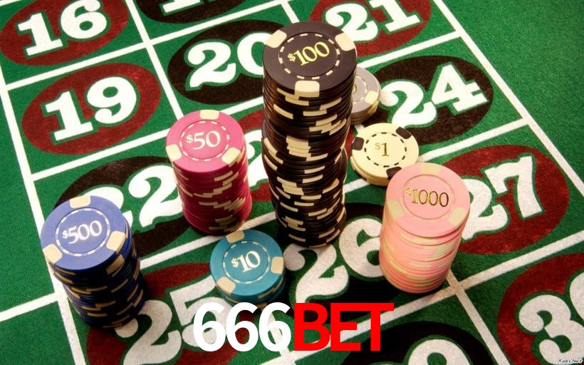 Diretório de Jogos 666Bet