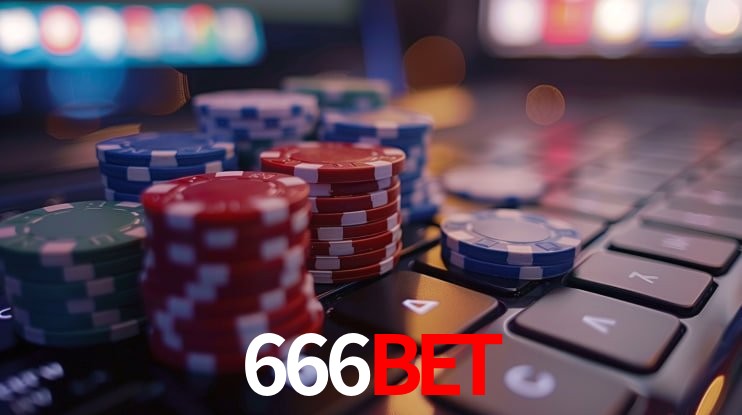 666Bet - cassino ao vivo