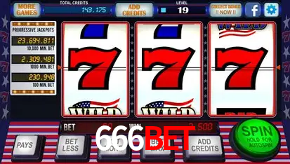 666Bet Belo Horizonte - Reivindique Bonus