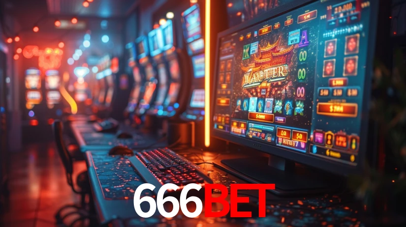 6666Bet Vip App