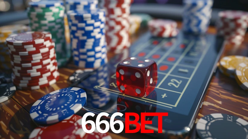 Bônus Generosos e Exclusivos no 666Bet para Você!