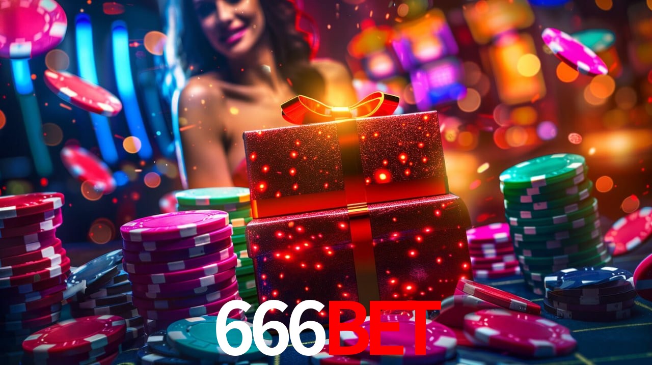 cassino 666Bet