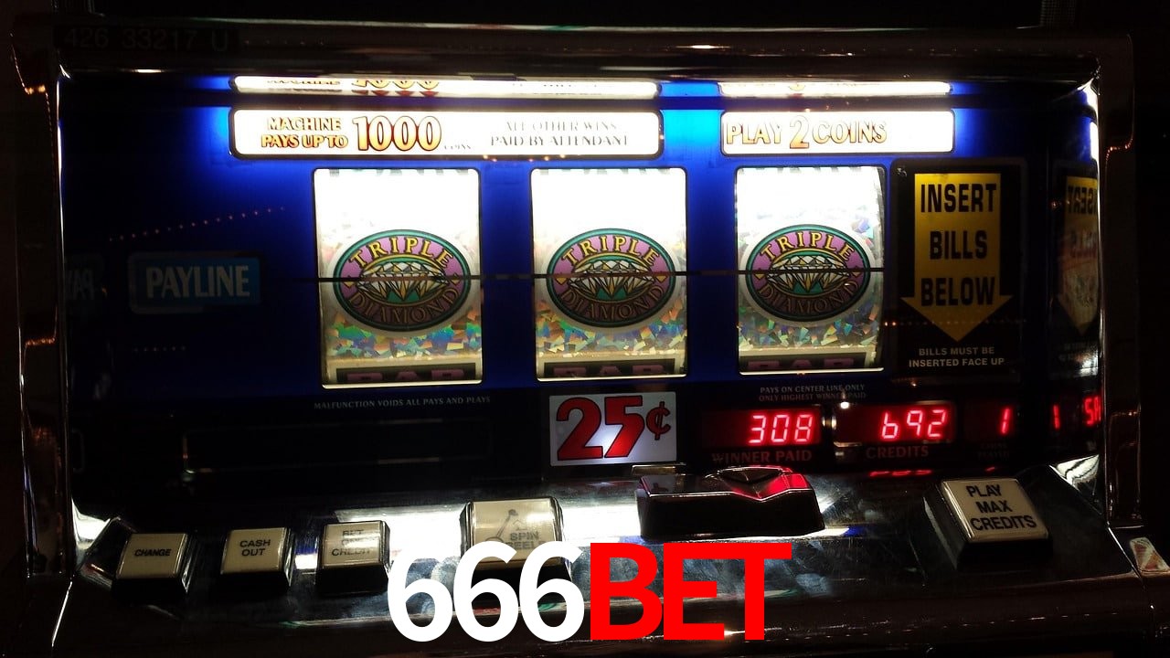 Experiência VIP 666Bet