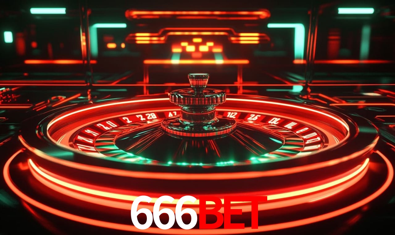 Apostas Esportivas na 666Bet: Um Guia Completo