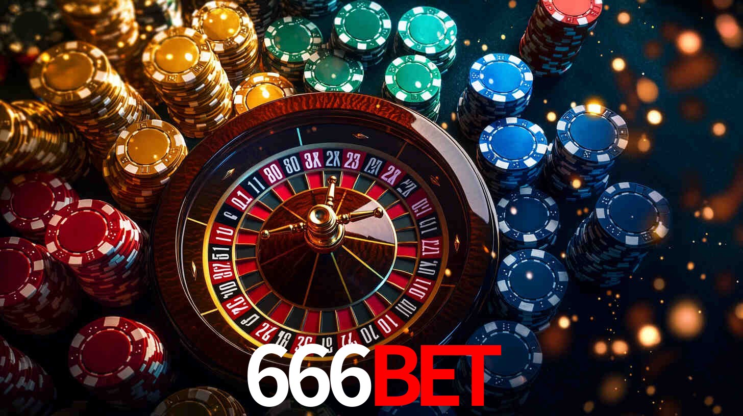 Programa VIP 666Bet