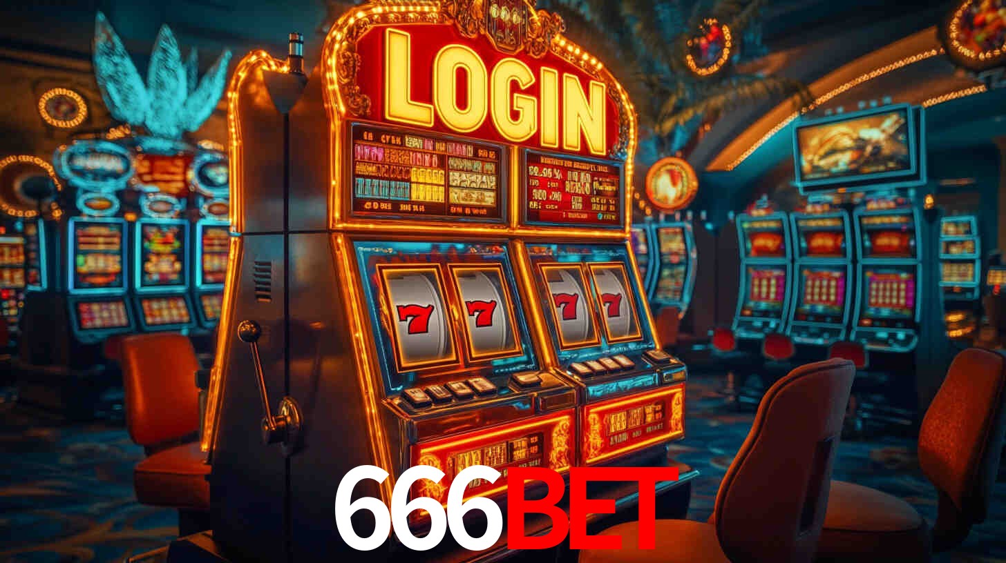 Welcome Bonus 666Bet