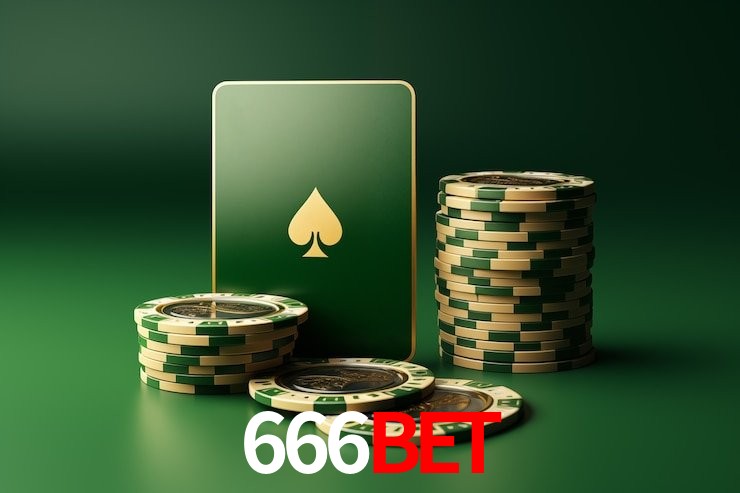 Welcome Bonus 666Bet