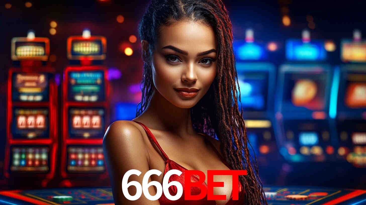 Inovações de Jogos na 666Bet: O Futuro das Experiências Interativas