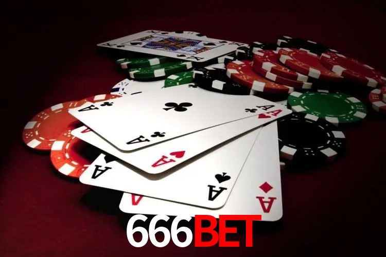 Apostas de Tênis 666Bet