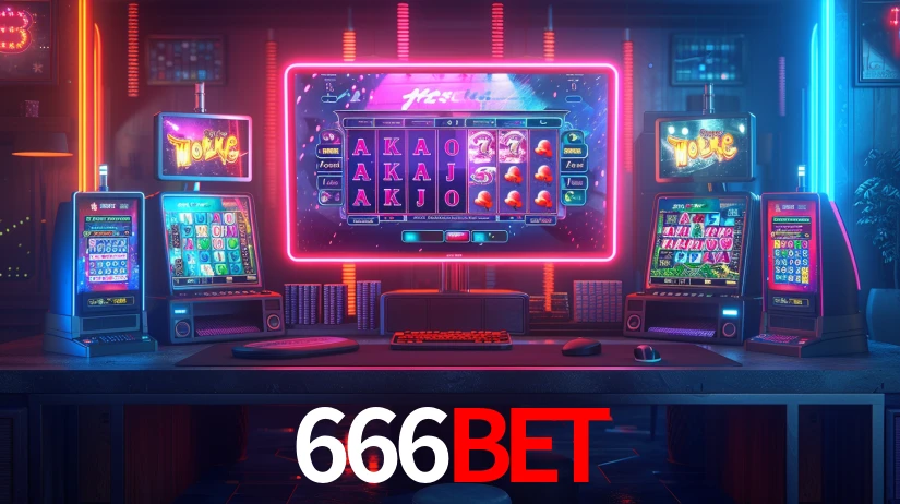 Explore as vantagens do 666Bet: serviço profissional e confiabilidade
