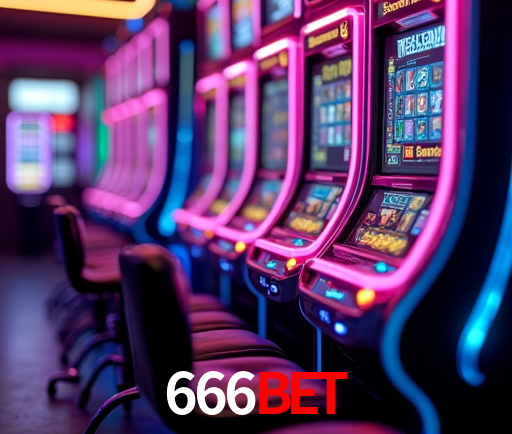 666Bet Slot - 320+ Caça-Níqueis Premium