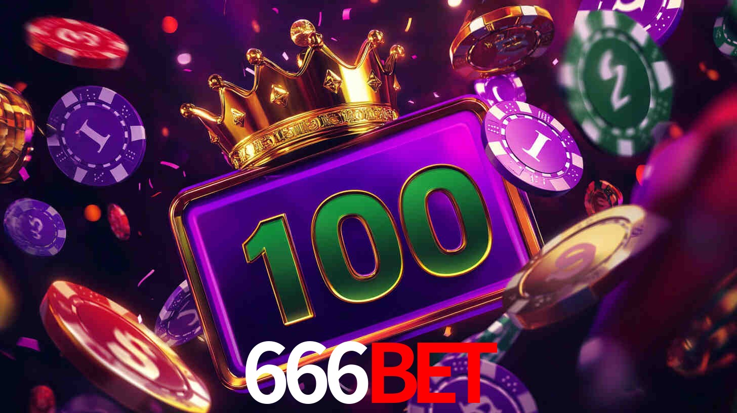 Roulette Table 666Bet