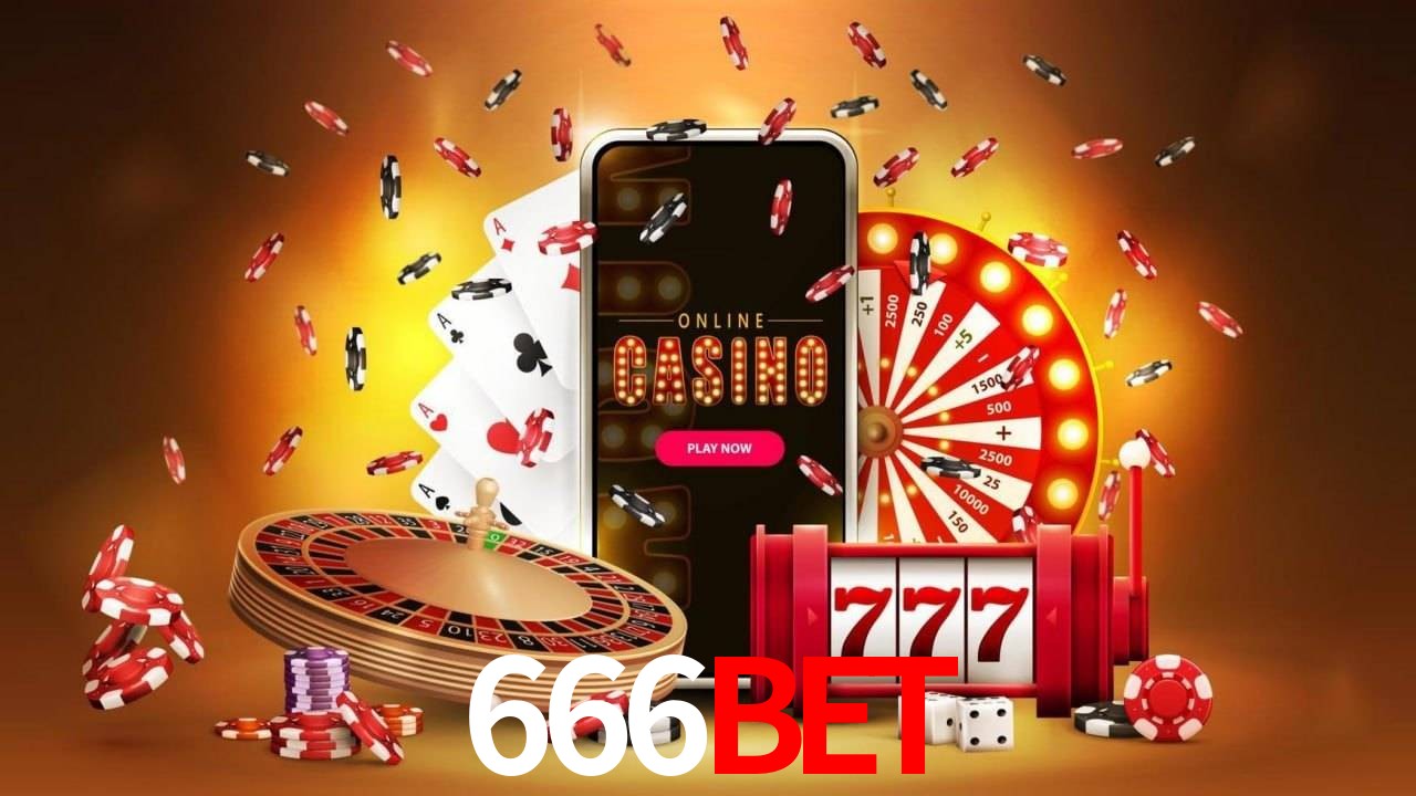 666Bet Rio de Janeiro - Popular Jogos