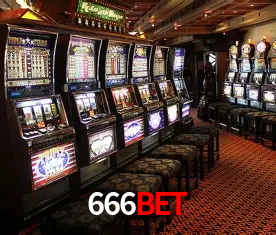Explorando a Categoria de Eventos em Apostas na 666Bet