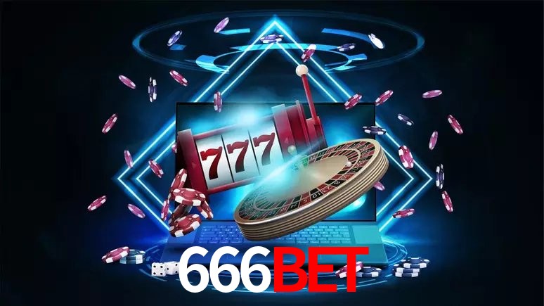 666Bet Belo Horizonte - Jackpots