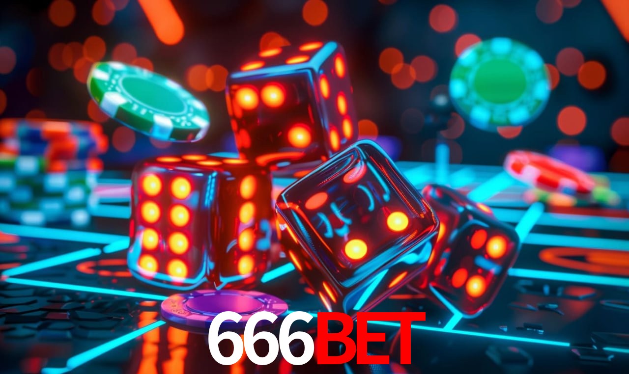 Interface Premium 666Bet