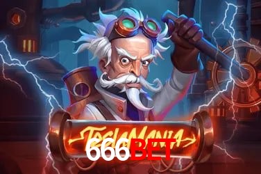 666Bet Brasília - Jogo Features