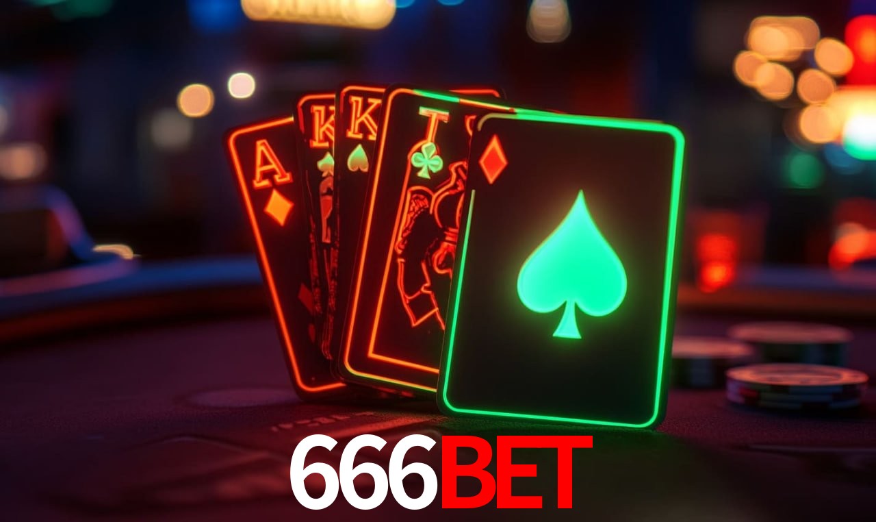 Sistemas de Segurança 666Bet