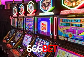 A Revolução dos Aplicativos de Jogos no 666Bet