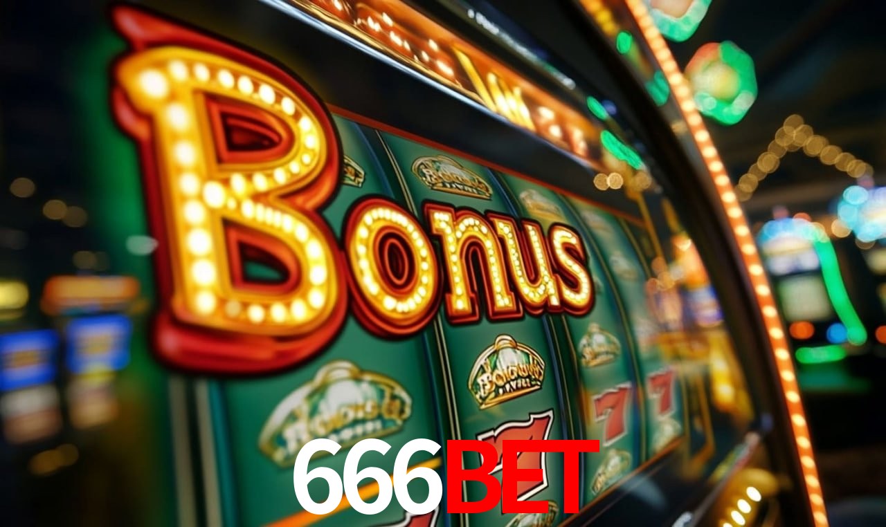 666Bet Belo Horizonte - Promo Tips