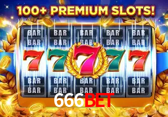 Descubra o Mundo do Cassino Online com 666Bet