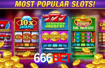 666Bet Belo Horizonte - VIP Casino