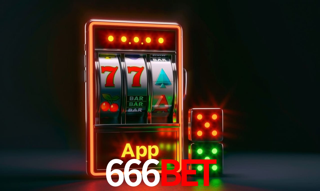 Tecnologia da Plataforma 666Bet