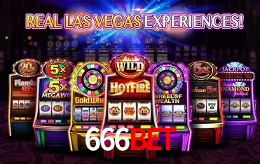 666Bet Salvador - Bonus Stats