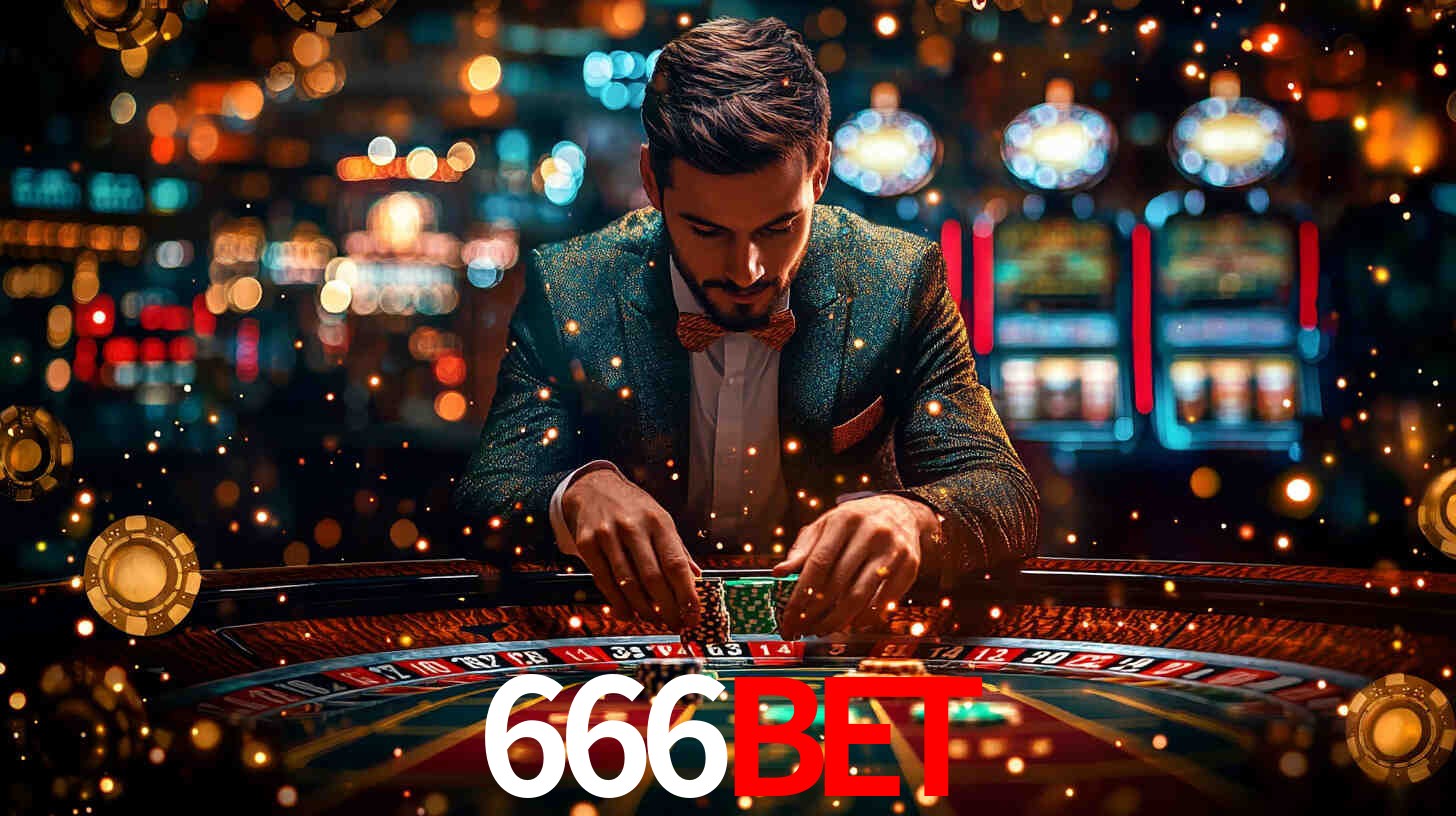 Tournaments 666Bet