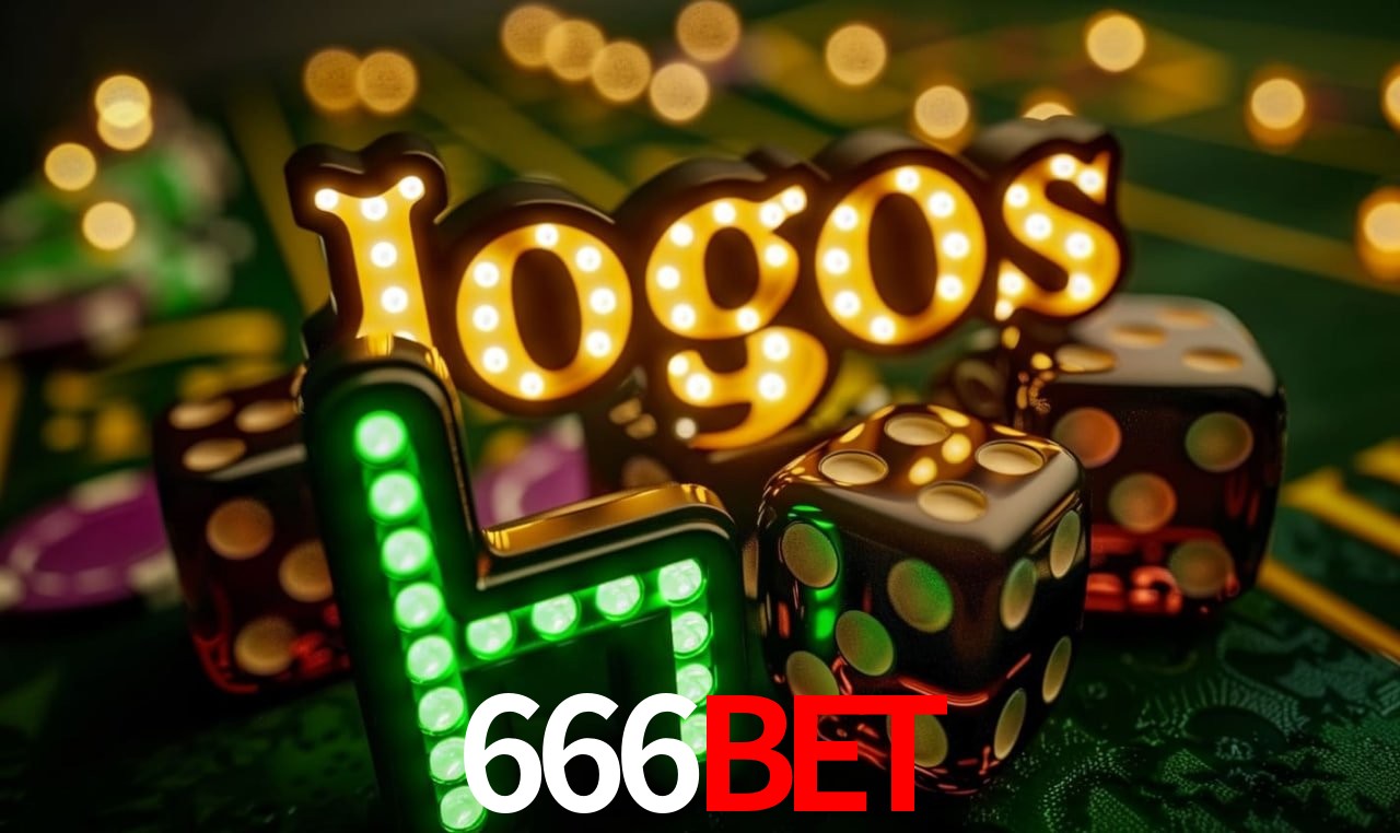 Design Responsivo 666Bet
