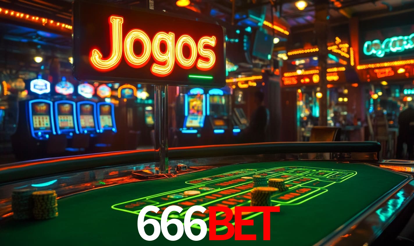 666Bet Salvador - Statistics