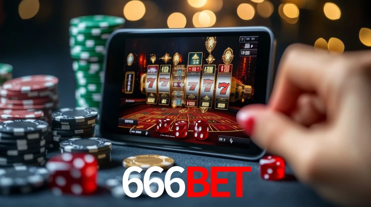 Live Casino 666Bet