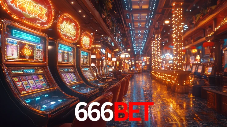 6666Bet Login