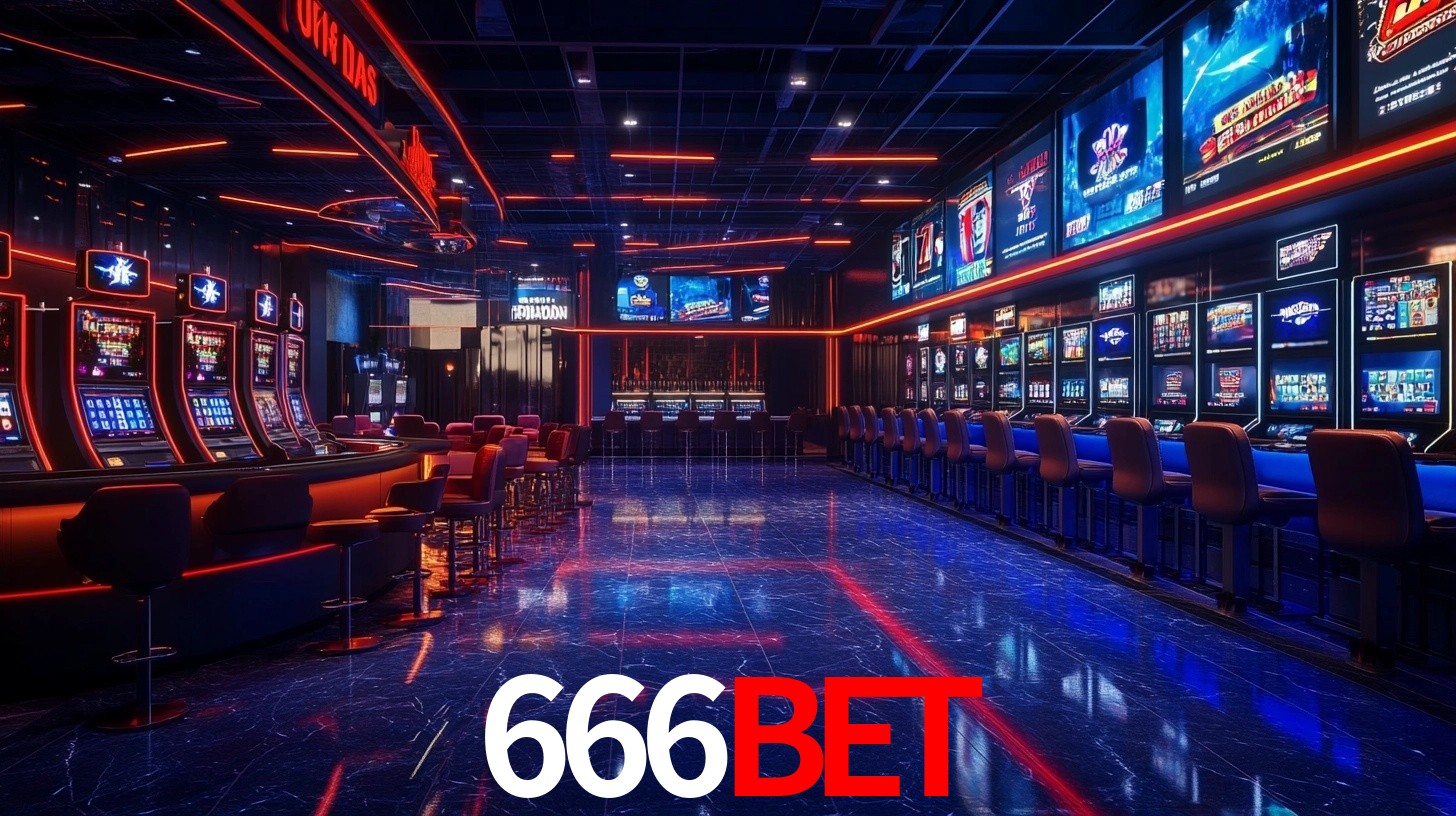 Blackjack Table 666Bet