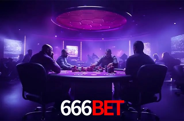 666Bet Belo Horizonte - Provably Fair