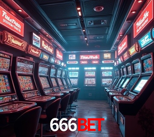 666Bet Promoções - 30+ Ofertas Diárias