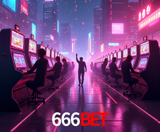 Apostas de Futebol 666Bet