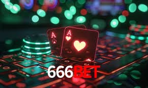 Login Seguro 666Bet