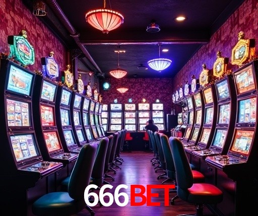 666Bet Rio de Janeiro - Slot Strategy