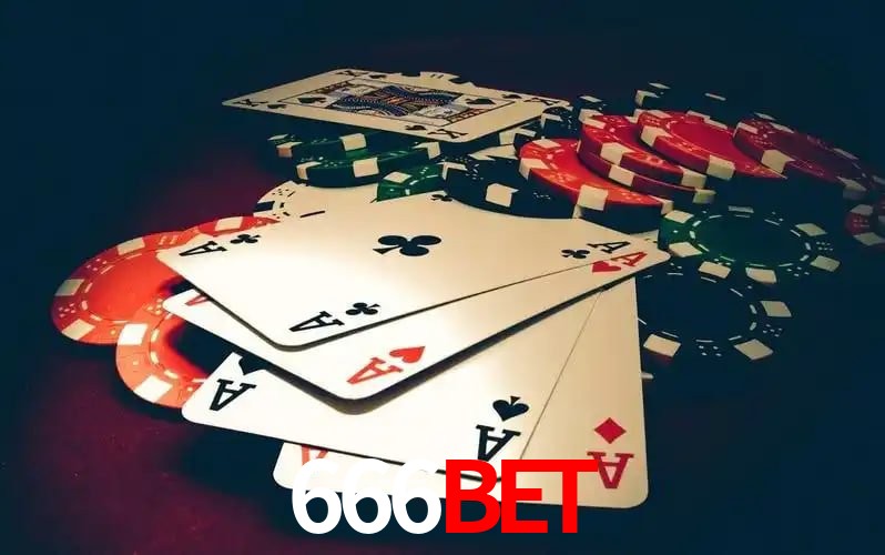 666Bet Brasília - Betting Features