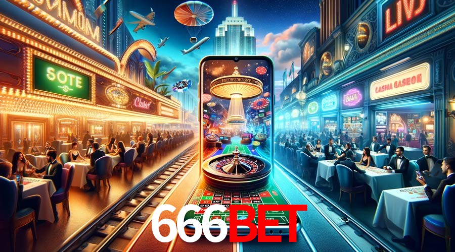 Flash Promotion 666Bet