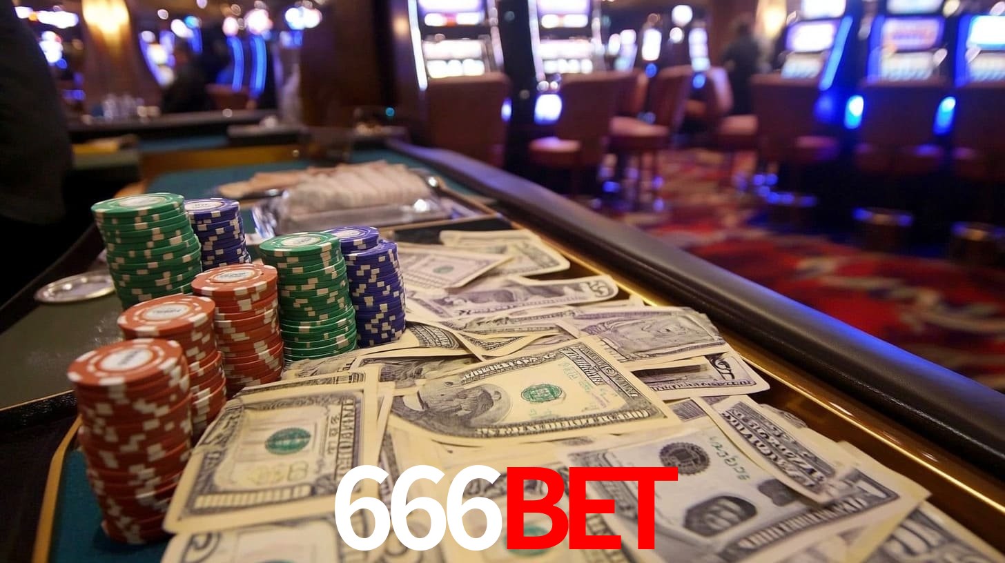 666Bet Belo Horizonte - Winners