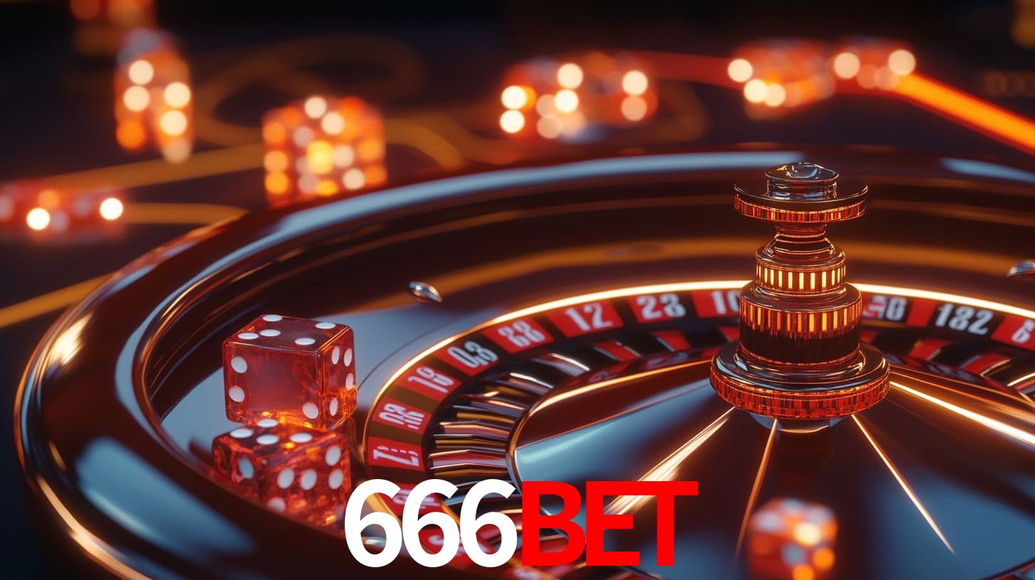 666Bet: A Experiência de Casino com Jogos de Mesa ao Vivo
