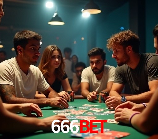 666Bet Salvador - Promo Stats