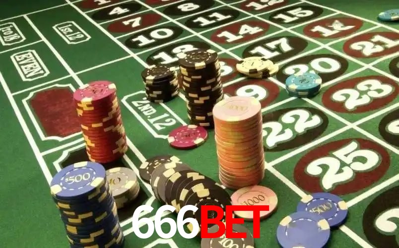 Integração de APIs 666Bet