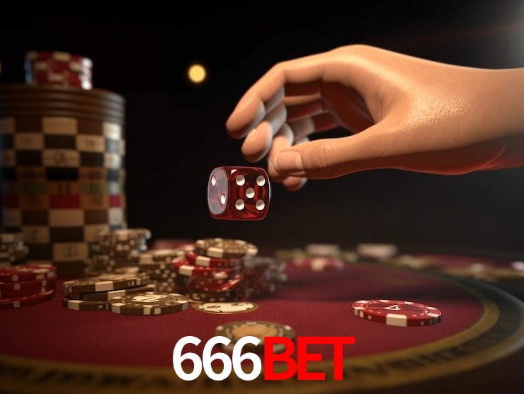 Promoção Relâmpago 666Bet