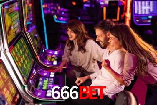 Jogos Exclusivos 666Bet